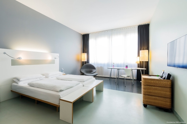 Hotel Ku´ Damm 101